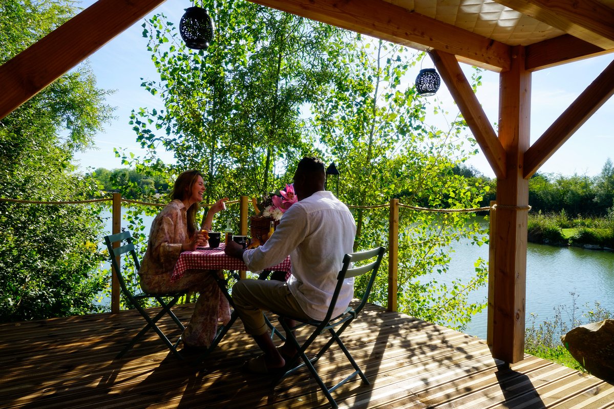 Cabane sur pilotis à Gravon (12)