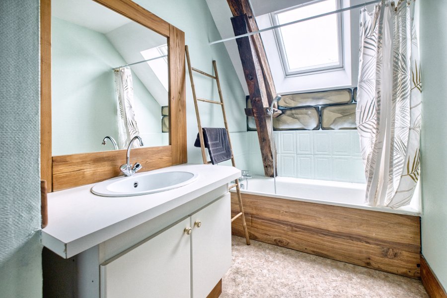 Hébergement AbracadaRoom : Le relais des sorciers - Image 13