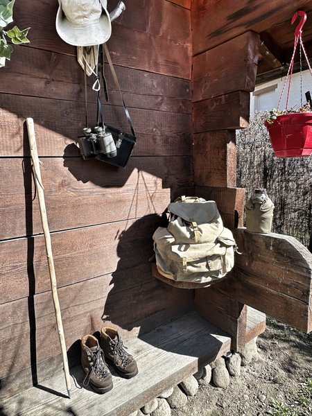 Hébergement AbracadaRoom : MAZOT DES RULES - Image 24