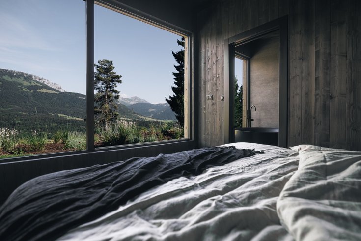 Domaine AbracadaRoom : Unik Lodges Annecy - Image 18