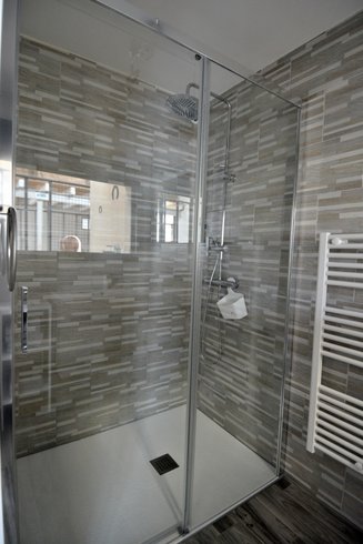 Hébergement AbracadaRoom : Chambre 5 vue panoramique  4 pers. - Image 8