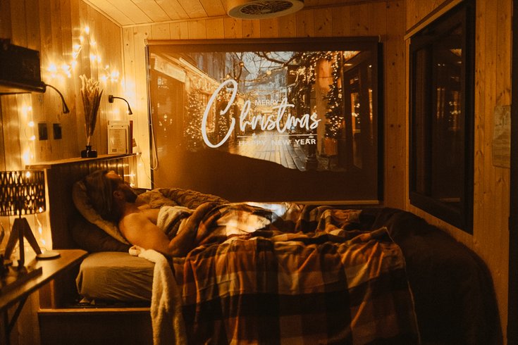 Hébergement AbracadaRoom : ※ Homnest ※ Panorama des Puys à Cheval ※ Refuge 2 - Image 5