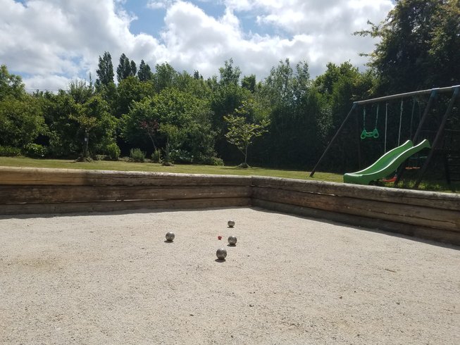 Domaine AbracadaRoom : Le Clos du Lutin Many - Image 17