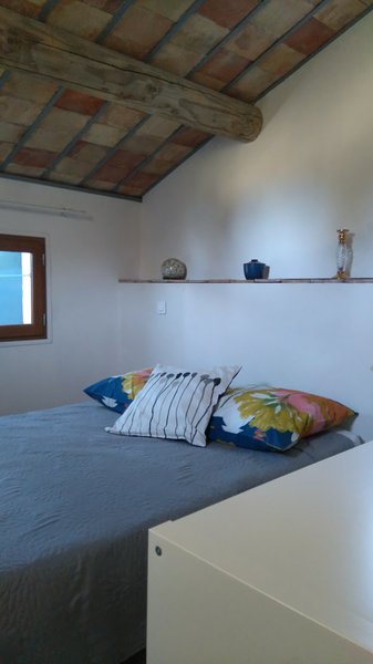 Hébergement AbracadaRoom : Joli cabanon provençal avec vue sur Sainte Victoire - Image 11