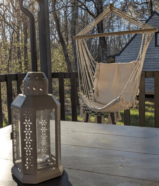 Domaine AbracadaRoom : Castelwood - Image 4