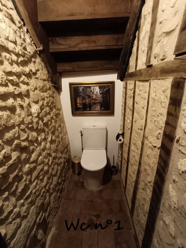 Suite des 7 Sorciers, Nuit dans une Chapelle d'un Manoir Magique à Bourges (24)
