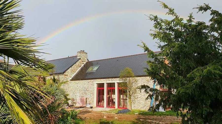 Domaine AbracadaRoom : Jardin Zen du Quistillic - Image 7