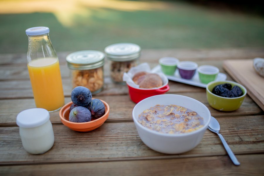 Hébergement AbracadaRoom : Tiny House Magnaut - Image 10