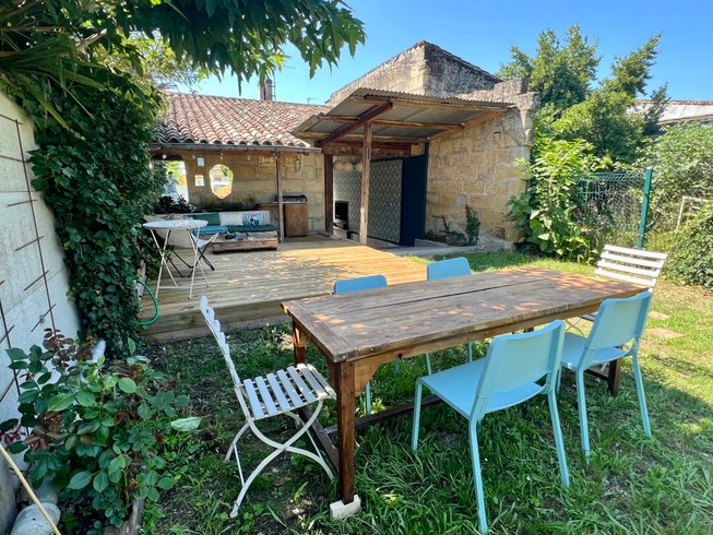 Domaine AbracadaRoom : Le Terrier des 3 Conils - Image 5