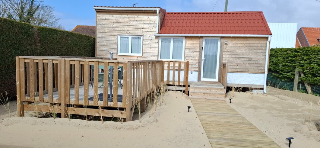 Domaine AbracadaRoom : OPALE TINY HOUSE - Image 2