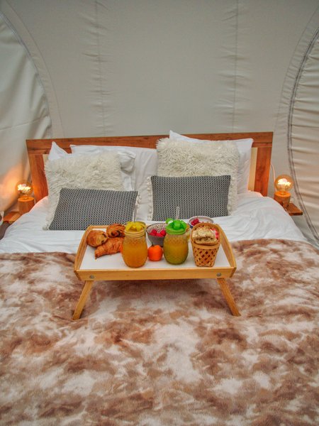 Hébergement AbracadaRoom : Bulle de Nuit - Image 16