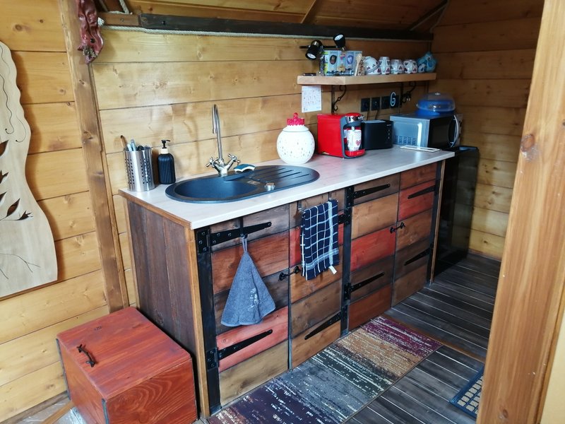 Domaine AbracadaRoom : A l'abri des cyprès - Image 12