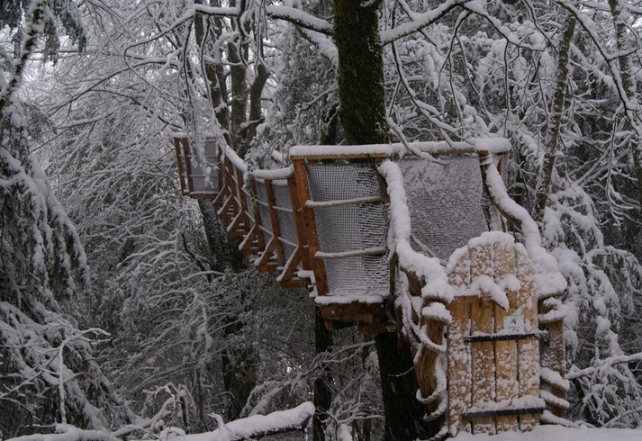 Hébergement AbracadaRoom : Charbonnière - Image 3