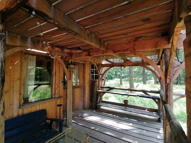 Hébergement AbracadaRoom : Cinderella - Image 4