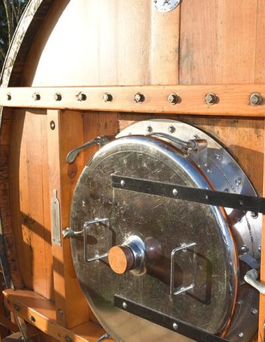 Hébergement AbracadaRoom : Coup de foudre en Anjou & Spa - Image 7