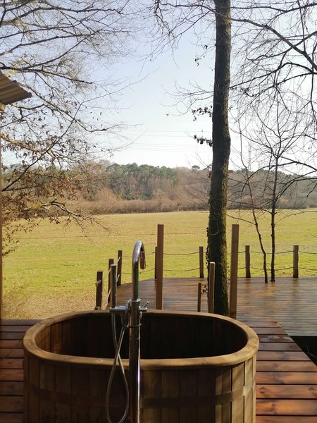 Hébergement AbracadaRoom : Bulle Le Grain - Image 9