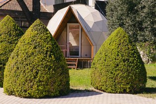 Coeur Cristal - Expériences & Séjours