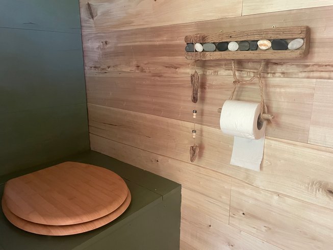 Hébergement AbracadaRoom : Ti'Nid, cocon confortable et lumineux - Image 20