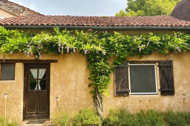 Studio Châtaigne à Gabillou (2)