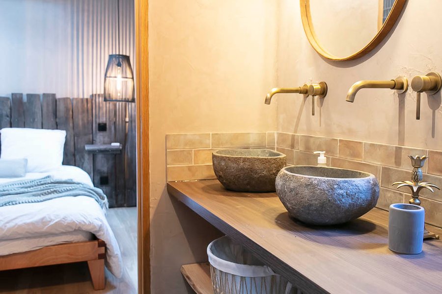 Le refuge & Spa — photo 2