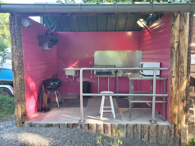 Hébergement AbracadaRoom : le mini port - Image 12