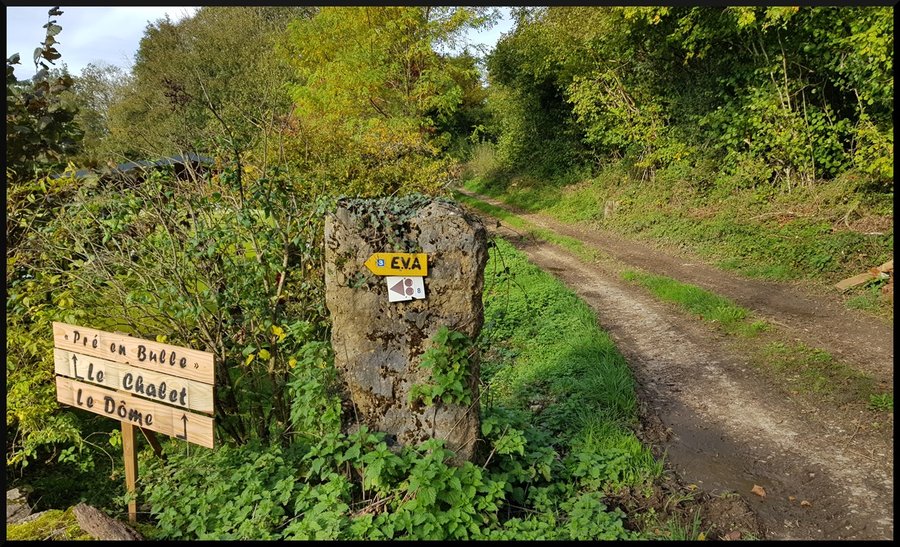 Domaine AbracadaRoom : Le dôme du Pré en Bulle - Image 6