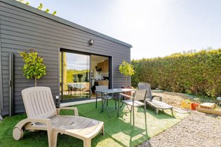 Cabane Ille-et-Vilaine