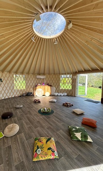 Domaine AbracadaRoom : FORET TOTEM - Image 12