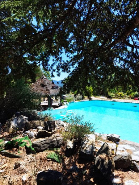 Domaine AbracadaRoom : Chaumière des Elfes et son escape game - Mas Fabrègue - Image 2