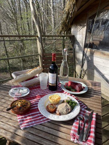 Domaine AbracadaRoom : Domaine de Fontaine Châtel - Image 8