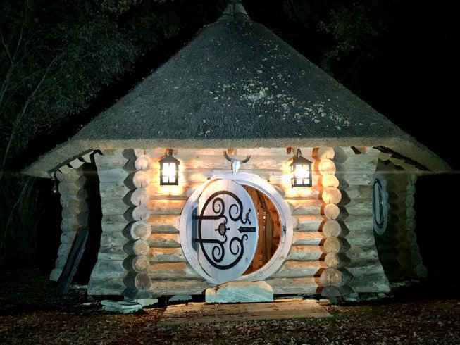 Domaine AbracadaRoom : Domaine de la Roche Bellin - Image 9