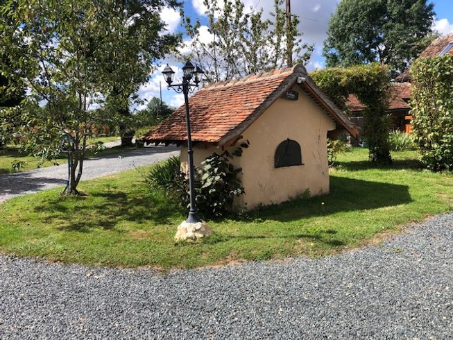 Domaine AbracadaRoom : Bulle des 2 arbres de la sagesse - Image 4