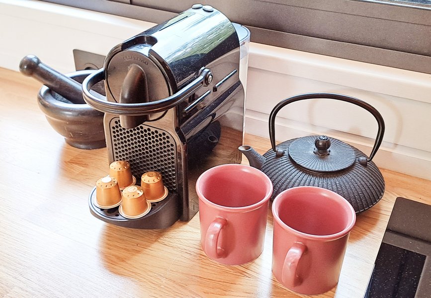 Hébergement AbracadaRoom : The Minimalists - Image 15