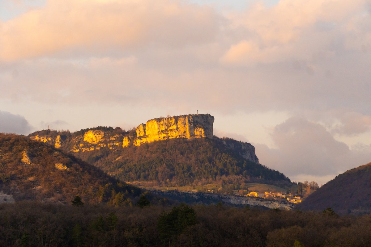 Le Brame des 4 Vents - Refuge entre Drôme & Vercors à Gigors-Et-Lozeron (28)