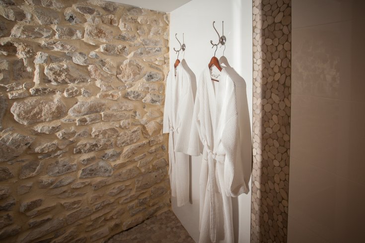 Hébergement AbracadaRoom : Loft Benjamin & Spa - Image 11