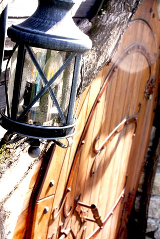 Hébergement AbracadaRoom : La Tanière du Hobbit - Image 6