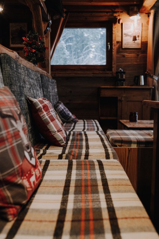 Chalet Rustika à Chatel (17)