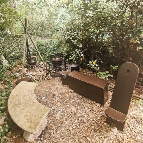 Domaine AbracadaRoom : Le Camp du Chevalier - Image 9