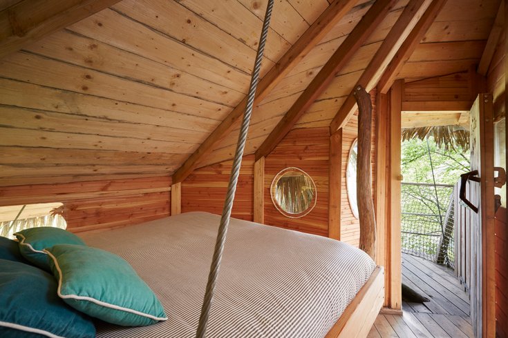 Hébergement AbracadaRoom : Paradiso - Image 2