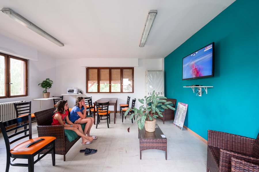 Domaine AbracadaRoom : Seasonova Camping les Portes d'Alsace - Image 22