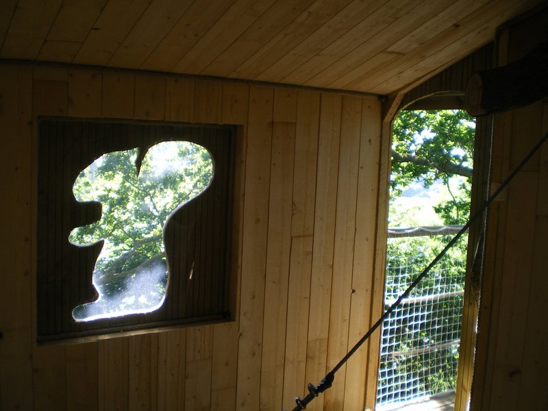 Hébergement AbracadaRoom : Cabane Tour - Image 6