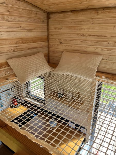 Hébergement AbracadaRoom : La Tiny House Adorée - Image 10