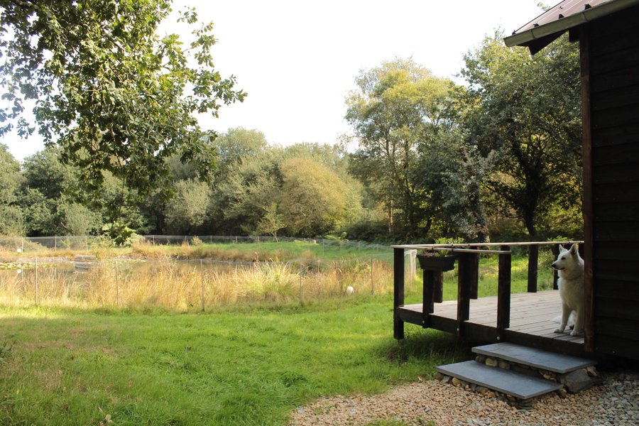 Domaine AbracadaRoom : La Ferme du Séquoia - Image 10