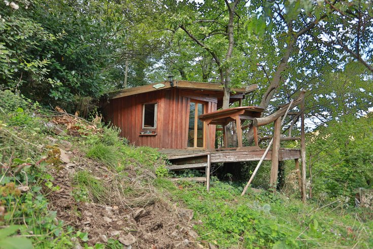 Hébergement AbracadaRoom : Yourte Ardèche - Image 5