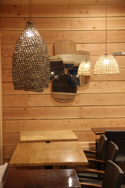 Domaine AbracadaRoom : Puigmal 2900 -  Lodges in Move - Image 8