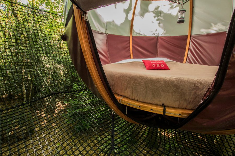 Hébergement AbracadaRoom : Nid'iles Iona - Image 4