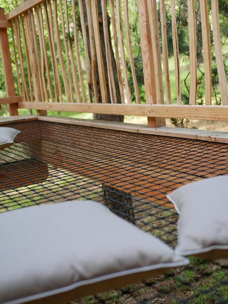 Hébergement AbracadaRoom : Cabane Château Familiale  - Spa/Jacuzzi™ - Peydébé - Image 6