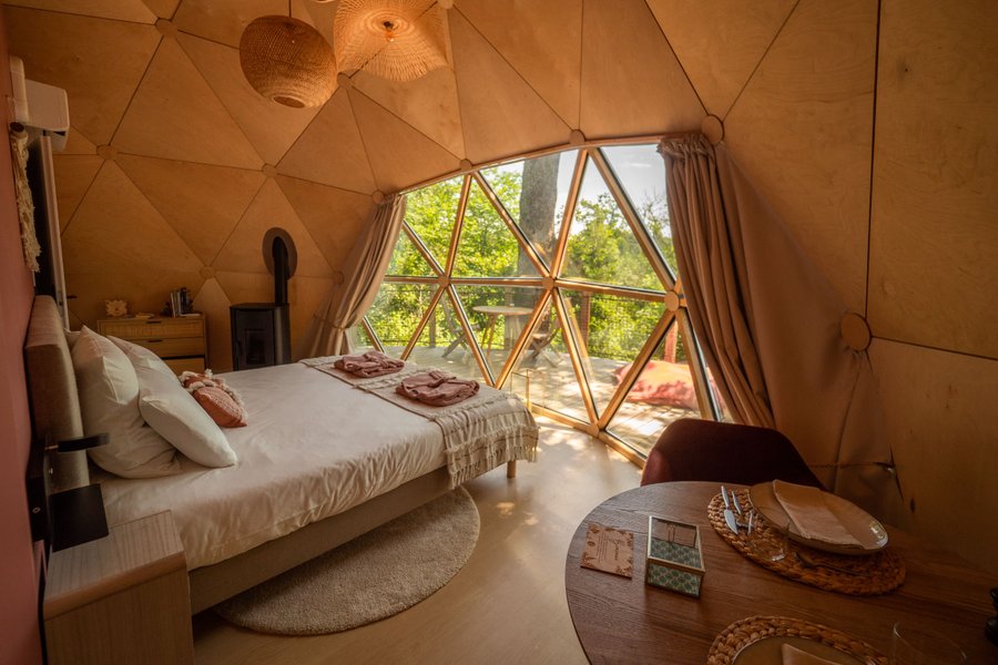 Dôme Cassiopée & Spa — photo 2