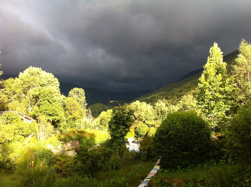 Domaine AbracadaRoom : GITE DE LA BOUCHE - Image 7