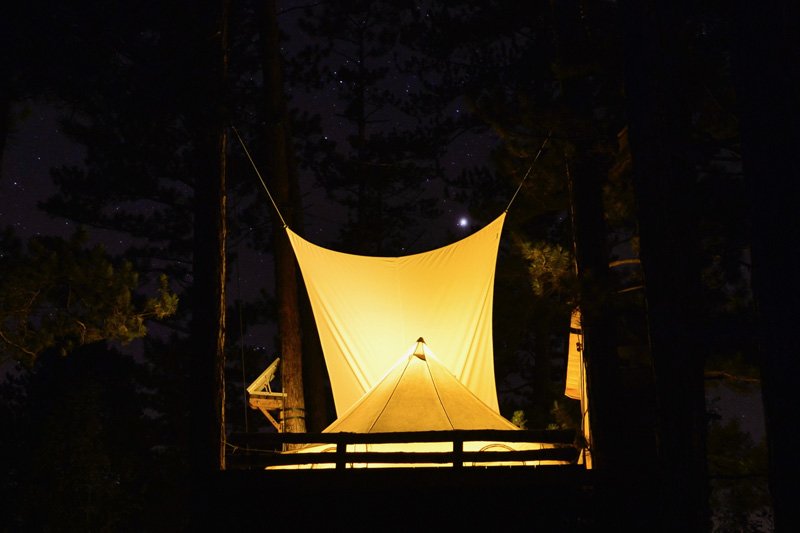 Hébergement AbracadaRoom : Jungle Lodge Classic - Image 7